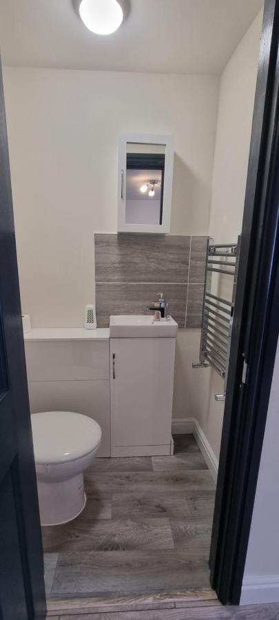 Apartment Shirely S, Milton, Cambridge, 2br House, Newly Refurbished