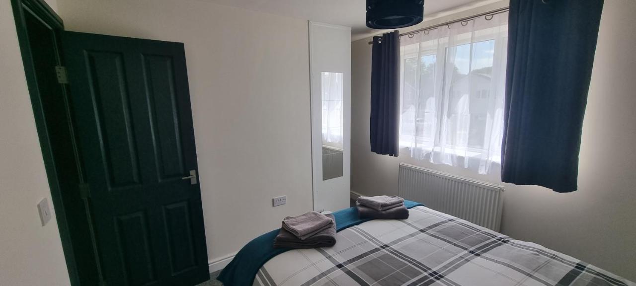 Shirely S, Milton, Cambridge, 2br House, Newly Refurbished
