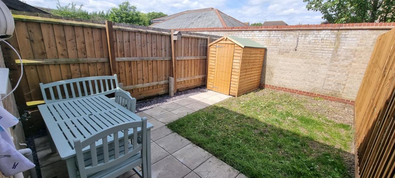 Apartment Shirely S, Milton, Cambridge, 2br House, Newly Refurbished