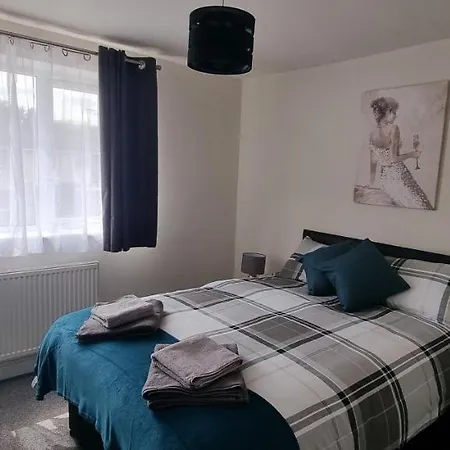 Shirely S, Milton, Cambridge, 2Br House, Newly Refurbished Apartment Milton  Exterior photo