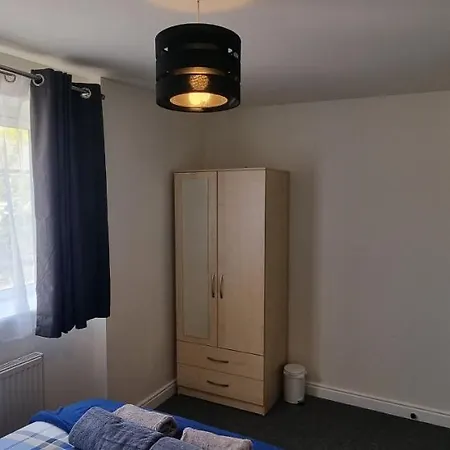 Shirely S, Milton, Cambridge, 2Br House, Newly Refurbished Apartment Milton  Exterior photo