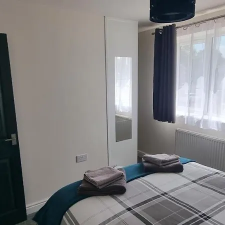 Shirely S, Milton, Cambridge, 2Br House, Newly Refurbished Apartment Milton  Exterior photo