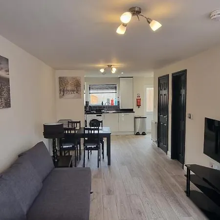 Shirely S, Milton, Cambridge, 2Br House, Newly Refurbished Apartment Milton  Exterior photo